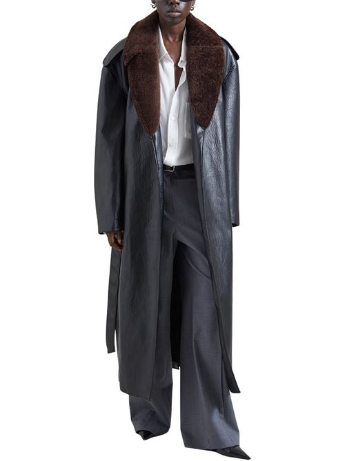 Trench Edra THE FRANKIE SHOP | EDRATRFS22777100